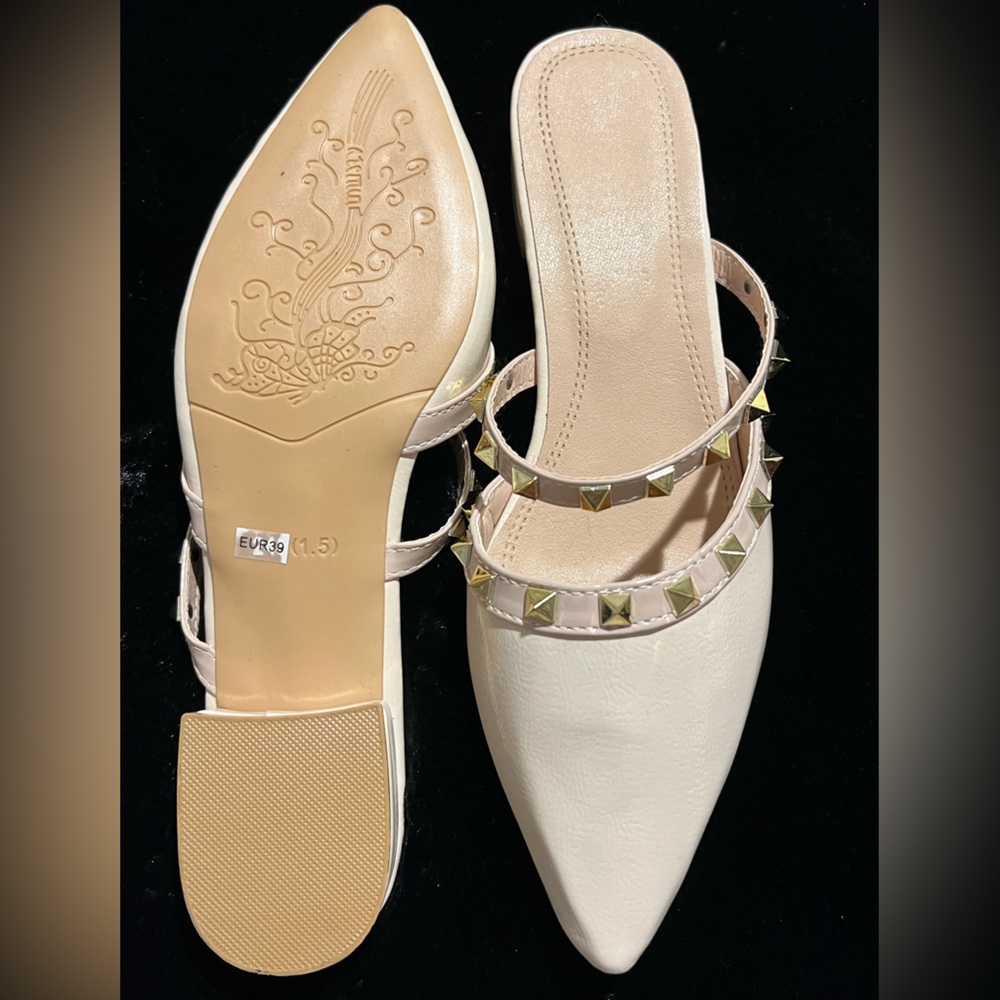 Size 8.5 SHEIN Shoes